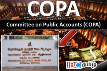 தேசிய பாடசாலைகள் விவகாரம் : கோபா குழுவில் வெளியான தகவல்