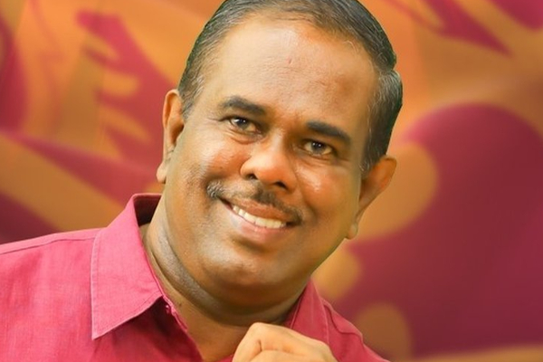 அமரகீர்த்திக்கு சபையில் மௌன அஞ்சலி | A Silent Tribute To Amarakirthi Congregation