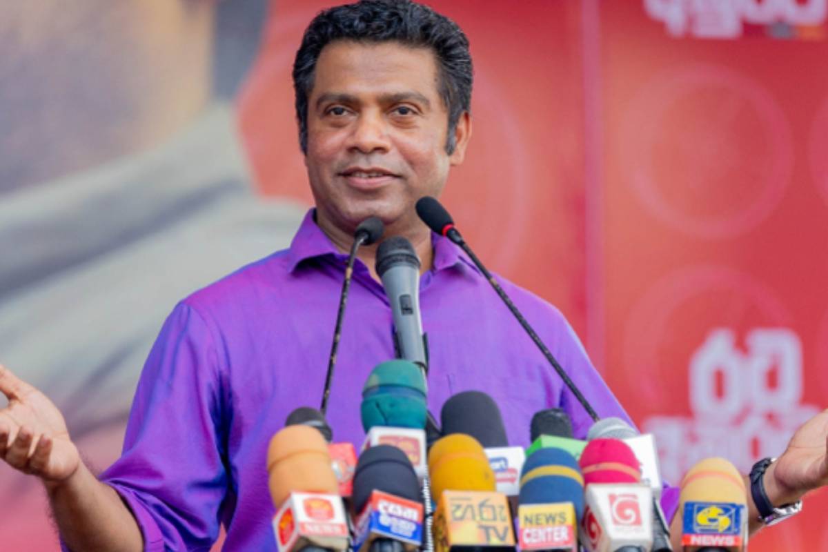 நாடாளுமன்ற உறுப்பினர்களின் சம்பளம் உயர்வு தொடர்பில் நளிந்த ஜயதிஸ்ஸ விளக்கம் | Nalinda Explains Regard Salary Increase Parliament