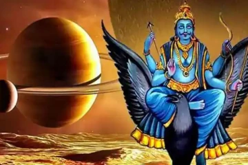 ஏழரை சனி யாருக்கு நடக்கப் போகிறது..! கடினமான காலத்தை எதிர்கொள்ளவுள்ள இரு ராசியினர் - இன்றைய ராசிபலன்