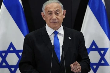 போரை இப்போது நிறுத்த முடியாது ; இஸ்ரேல் பிரதமர் சூளுரை