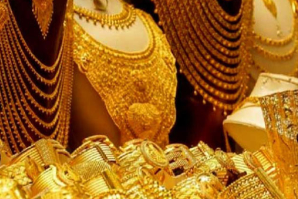 இலங்கை வரலாற்றில் 4 இலட்சத்தைக் கடந்த தங்க விலை | Today Gold Price In Sri Lanka Has Crossed 4 Lakhs