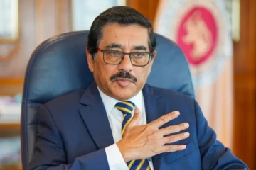 ලංකාව ලෝකෙටම හොඳ නිදසුනක්.. ශ්‍රී ලංකාවේ ආර්ථිකය ගැන මහ බැංකු අධිපති රටටම දුන්න සුබ ආරංචිය