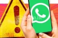 ප්රවේශමෙන් !! WhatsApp ඇතුළු සමාජ මාධ්ය ගැන Sri Lanka CERT විසින් භයානක අනතුරු ඇඟවීමක්.