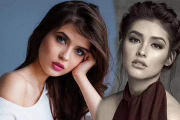 உலகில் மிக அழகான மக்கள் எங்கு வாழ்கிறார்கள் தெரியுமா? இந்தியாவிற்கு கிடைத்த இடம்...!