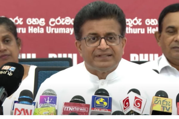 அநுரவின் அமைச்சர்கள் விரைவில் சிறை செல்ல நேரிடும் - உதய கம்மன்பில எச்சரிக்கை | Npp Ministers Could Face Jail Udaya Gammanpila