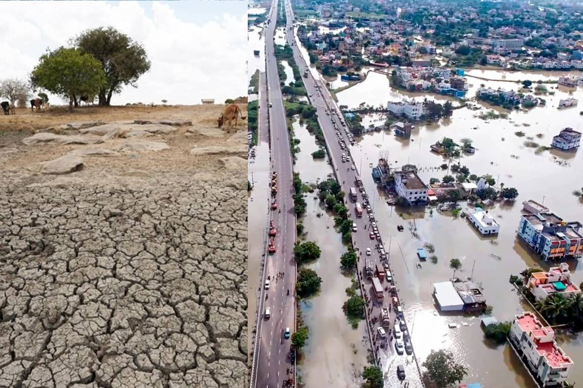 எல் நினோவில் தமிழ்நாட்டிற்கு ஏற்பட உள்ள பாதிப்பு - ஆராய்ச்சியாளர் வெங்கடேசன் விளக்கம் | Scientist Venkatesan About El Nino In Tamilnadu