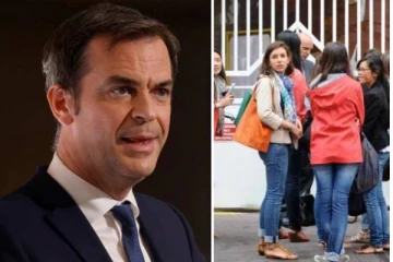 அடுத்த ஆண்டு முதல் பெண்களுக்கு இது இலவசம்! பிரான்ஸ் முக்கிய அறிவிப்பு