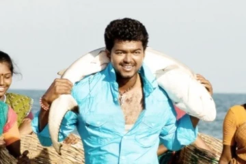 படுதோல்வியடைந்த விஜயின் சுறா படத்தின் வசூல் எவ்வளவு தெரியுமா.. இதோ விவரம்