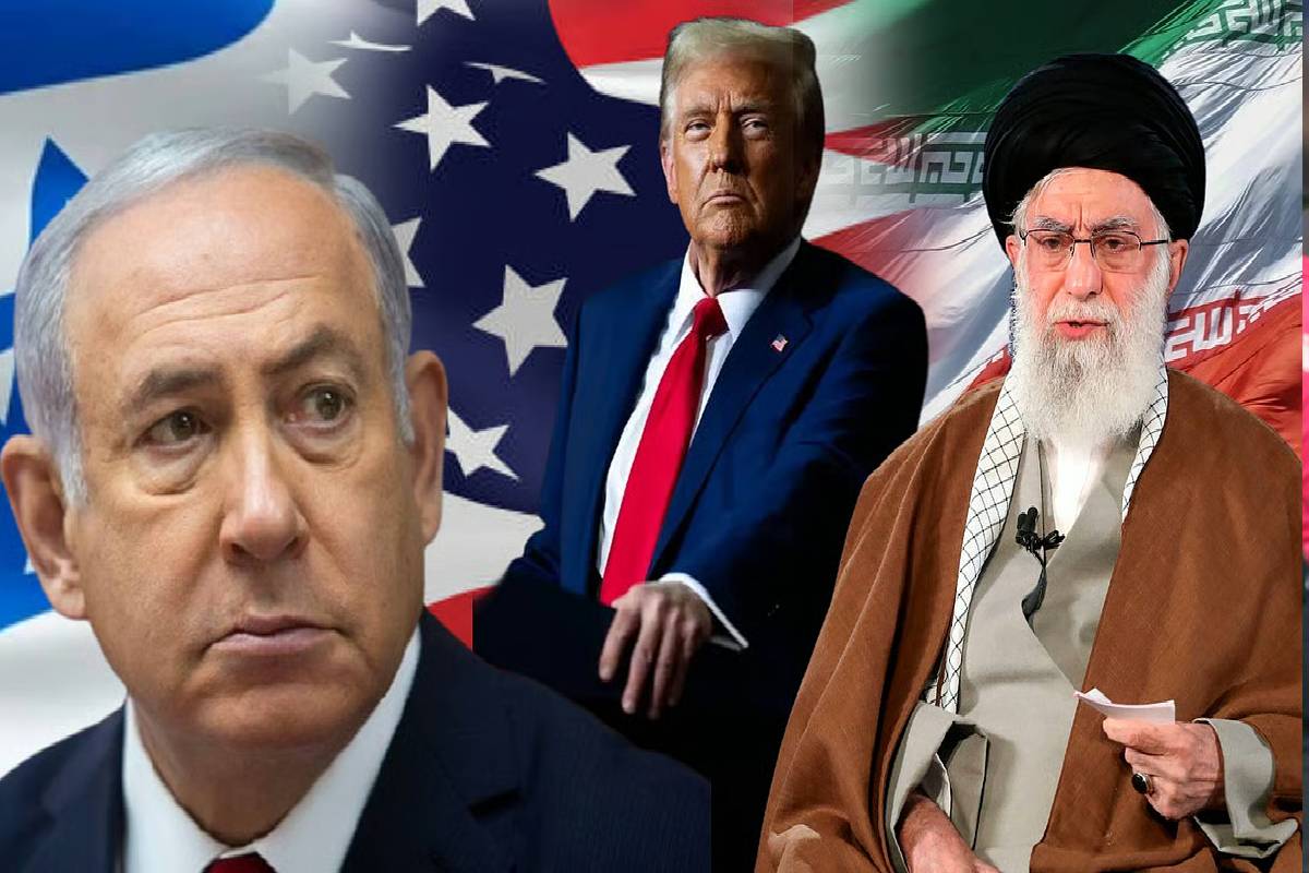 மத்திய கிழக்கு போர்: அவசர அழைப்பு விடுத்துள்ள பாப்பரசர் லியோ | Middle East War Pope Leo Heartfelt Peace Talks