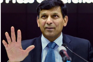 இலங்கை மற்றும்  பாகிஸ்தான் போன்று இந்தியாவுக்கு சிக்கல் இல்லை: இந்திய மத்திய வங்கியின் முன்னாள் ஆளுநர்