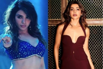 புஷ்பா 'ஊ சொல்றியாவை' தொடர்ந்து மீண்டும் களமிறங்குகிறாரா சமந்தா? ரசிகர்கள் ரெடியா