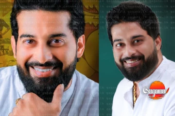 වැලිගම සභාපති ලසන්තගේ අවසන් කටයුතු අද