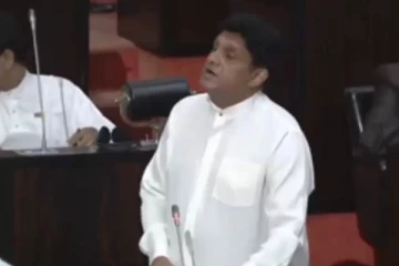 உணவு தட்டுப்பாட்டுக்கான அறிகுறிகள் தென்படுகிறது :  எதிர்க்கட்சித் தலைவர்