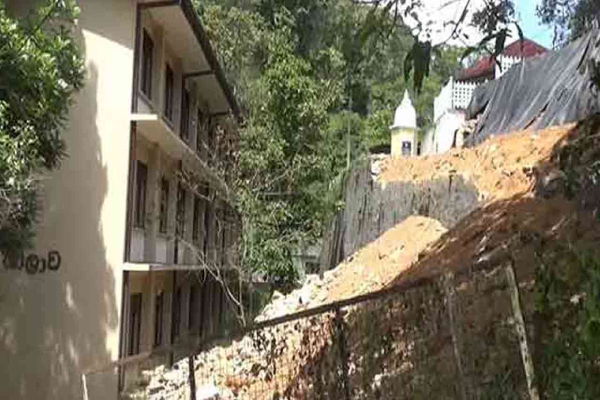 வழங்கப்பட்டது அனுமதி :மீள திறக்கப்படவுள்ள பாடசாலை | Recommendation To Reopen A School