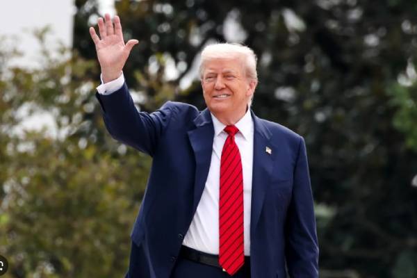 ட்ரம்ப்க்கு அமைதிக்கான நோபல் பரிசு குறித்து வெளியான தகவல் | Trump Doesn T Deserve A Nobel Peace Prize