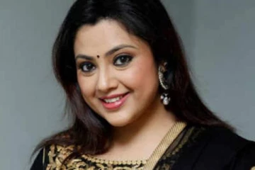 2வது திருமணம் குறித்து பரவும் செய்திகள் - உறுதிசெய்த நடிகை மீனா!