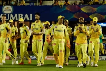 இன்னும் ஒரு மேட்சில் சென்னை அணி தோற்றால் அவ்வளவு தான் - முன்னாள் வீரர் எச்சரிக்கை