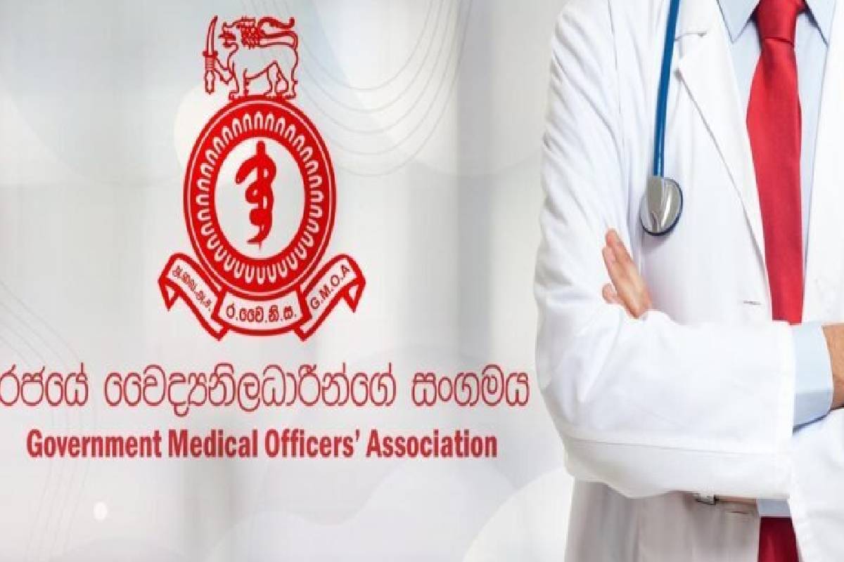 அரச வைத்தியர்கள் நாளை பணிப்புறக்கணிப்பில் | Government Doctors To Go On Strike Tomorrow