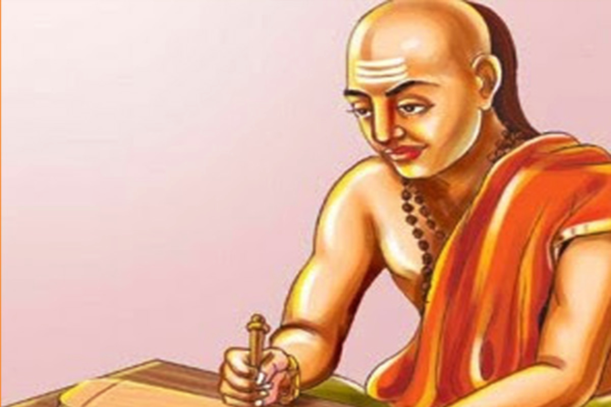 சாணக்கிய நீதி: புத்திசாலி மனிதன் கூட இந்த 3 செயல்களில் ஈடுபட்டால் ஏழையாகி விடுவான் | Chanakya Niti Engage In 3 Activities Become Poor