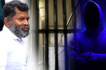 பிள்ளையான் சிறையிலிருந்த போது நடந்துள்ள இரகசிய சந்திப்புகள்! மறைக்கப்பட்ட விடயங்கள் - வெளிவரும் திடுக்கிடும் தகவல்கள்