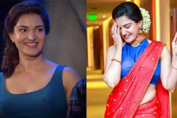 உடல் அமைப்பை வைத்து அந்த மாதிரி பேசுகிறார்கள்.. பாலையா பட நடிகை வருத்தம் | Honey Rose Open Up Cricticims