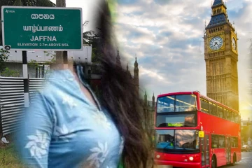 யாழில் தாயின் மீது லண்டன் வாழ் மகள் கொலைவெறி தாக்குதல் ; நடந்தது என்ன?