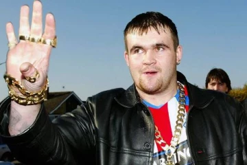 லொட்டரியில் £10 மில்லியன் வென்ற பிரித்தானியர்... தலைகீழாக மாறிய வாழ்க்கை: தற்போதைய அவரது நிலை?