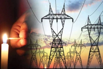 45 இடங்களில் மின்தடை : டி.வி. சானக்க குற்றச்சாட்டு