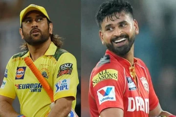 ஐபிஎல் தொடரில் தோனியின் சாதனையை முறியடித்த ஷ்ரேயஸ் ஐயர்