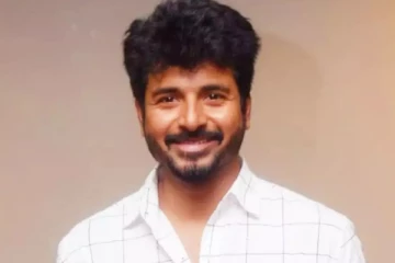 சிவகார்த்திகேயனுக்கு ஜோடியாகும் சென்சேஷன் நடிகை.. யார் தெரியுமா