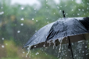 நாட்டின் சில இடங்களில் இன்று மழை பெய்யக்கூடும்!