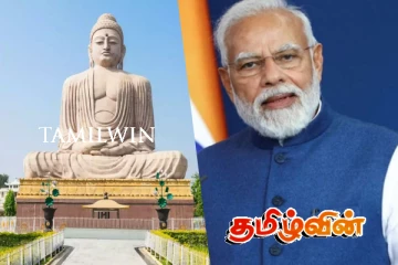 மகாபோதியின் முழுமை அதிகாரத்தைக் கோரும் பௌத்தர்கள்: பரிசிலீப்பதாக உறுதியளித்த இந்திய பிரதமர்