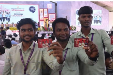 தமிழ் புதல்வன் திட்டம்..விண்ணப்பிக்கும் முறை இது தான்! மிஸ் பண்ணாதீங்க