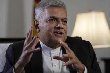 இலங்கை முதல்தடவையாக பாசிச பயங்கரவாதம் - ரணில் குற்றச்சாட்டு