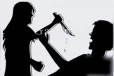 තරුණියකගේ හදිසි කෝපය නිසා විවාහක තරුණයෙක්ට දිවි අහිමි වේ..