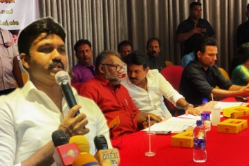 ஆளும் கட்சியும் எதிர்க்கட்சியும் ஒன்றாக இணைந்து பயணிக்க வேண்டும்: ஆளுனர் செந்தில் தொண்டமான்