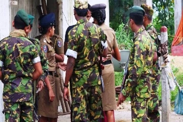 பம்பலப்பிட்டியில் மோசடியில் ஈடுபட்ட இளம் யுவதி: சுற்றிவளைத்த பொலிஸார்