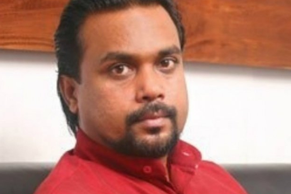 ஜெனிவா பிரேரணை   நல்லிணக்கத்துக்கு சாபக்கேடு; சீறும் விமல் | Geneva Resolution Is Anathema To Reconciliation