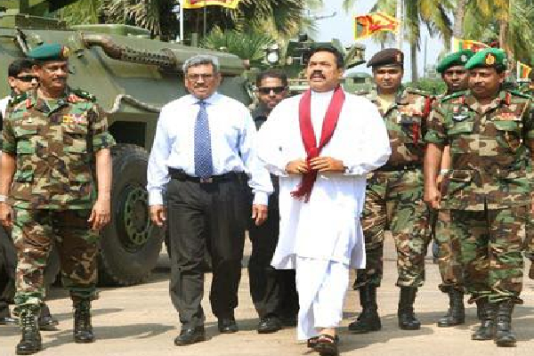 முன்னாள் ஜானாதிபதி எந்நேரமும் கைதாகலாம்; உண்மைகளை போட்டுடைக்கும் சரத் பொன்சேகா ! | Ex President Gotabaya Can Be Arrested At Any Time