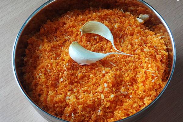 நாவூறும் சுவையில் தேங்காய் பூண்டு பொடி.., எப்படி செய்வது? | Thengai Poondu Podi Recipe In Tamil