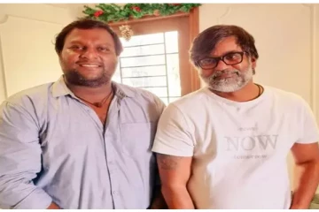 செல்வராகவனின் அடுத்தப் படம் இதுதான் - இன்ப அதிர்ச்சியில் ரசிகர்கள்