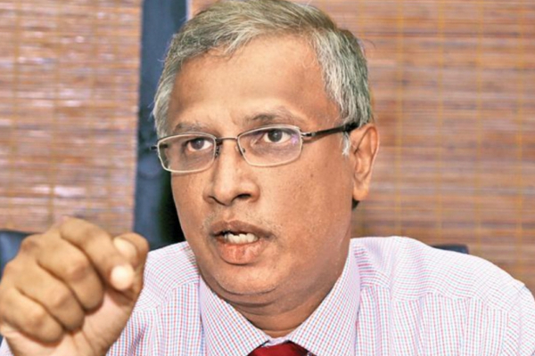 ராஜபக்ச இருட்டு அகல வேண்டும் - சுமந்திரன் பிரார்த்தனை - ஐபிசி தமிழ்