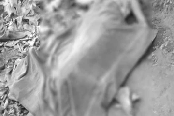 තිදරු මවකට මරු කැඳවූ පිහි පහර