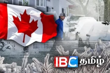கனேடிய மக்களுக்கு விடுக்கப்பட்டுள்ள எச்சரிக்கை
