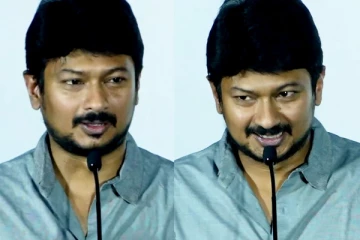 தமிழ் சினிமாவை குறை சொல்றேன்னு எழுதிறாதீங்க: உதயநிதி ஸ்டாலின்