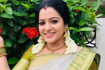 பாண்டியன் ஸ்டோர்ஸ் தொடருக்காக மறைந்த நடிகை சித்ரா எடுத்த போட்டோ ஷுட்- முதன்முறையாக வெளிவந்த புகைப்படம்