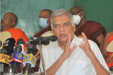 தற்போது நாட்டுக்கு மாற்று அரசியல் அவசியம்! முன்னாள் பிரதமர் வெளியிட்ட கருத்து