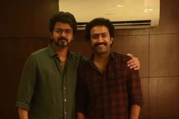 விஜய்யை அசிங்கமாக பேசிய பீஸ்ட் பட நடிகர், கூட நடித்தவரே இப்படியா