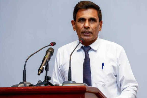 திருகோணமலை புத்தர் சிலை விவகாரம்.. அமைச்சரின் எச்சரிக்கை! | Trincomalee Incident Minister Releases Court திருகோணமலை புத்தர் சிலை விவகாரம்.. அமைச்சரின் எச்சரிக்கை! | Trincomalee Incident Minister Releases Court